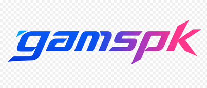 gamspk logo